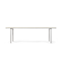 Alu Dining Table