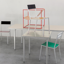 Alu Dining Table