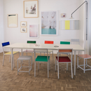Alu Dining Table