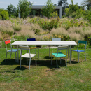 Alu Dining Table