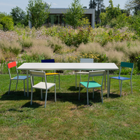 Alu Dining Table