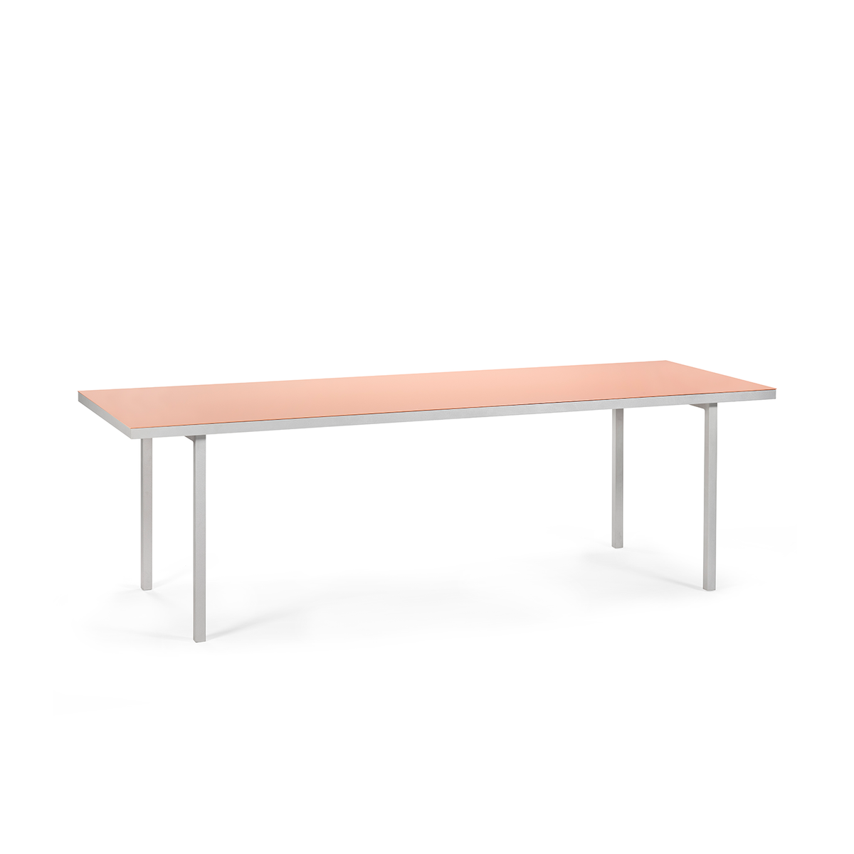 Alu Dining Table