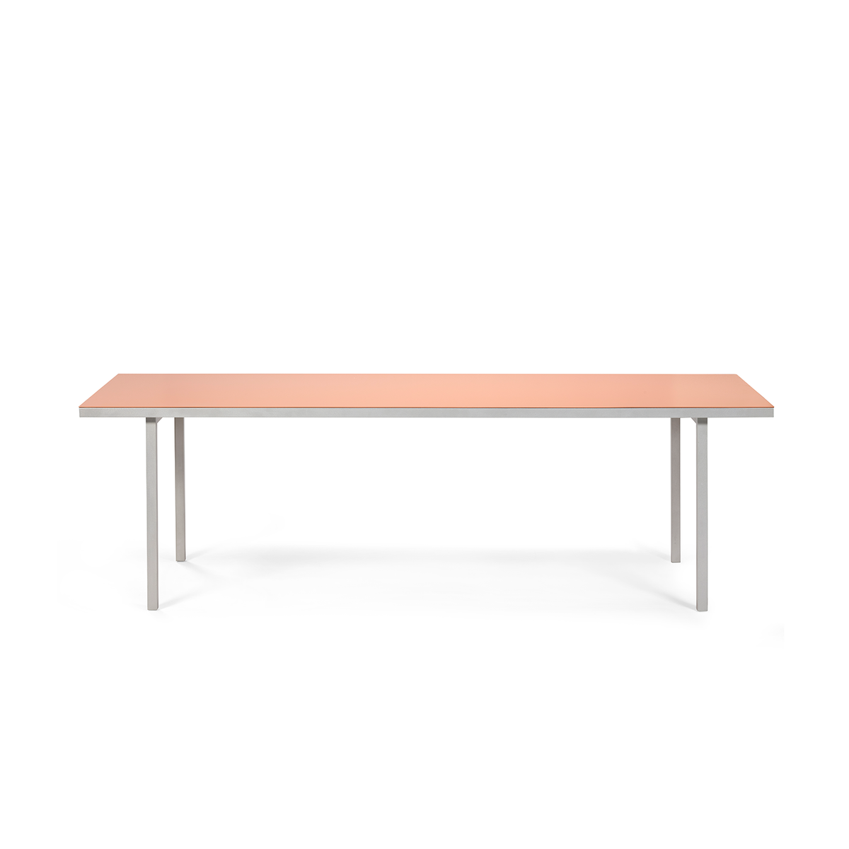Alu Dining Table