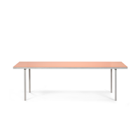 Alu Dining Table