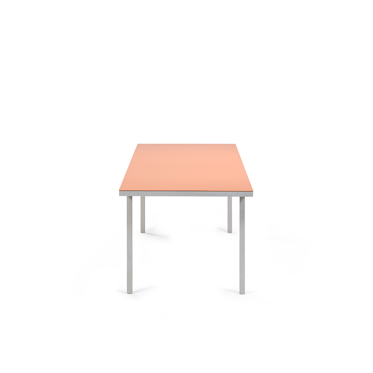 Alu Dining Table
