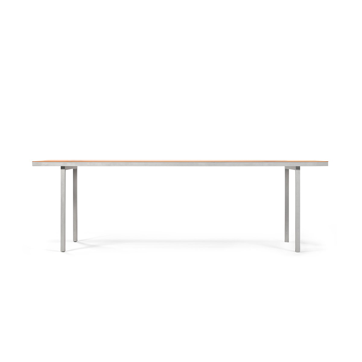 Alu Dining Table