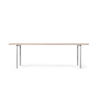 Alu Dining Table