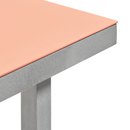 Alu Dining Table