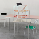 Alu Dining Table
