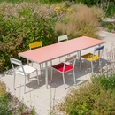 Alu Dining Table