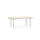 Alu Dining Table