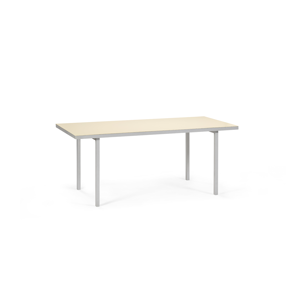 Alu Dining Table