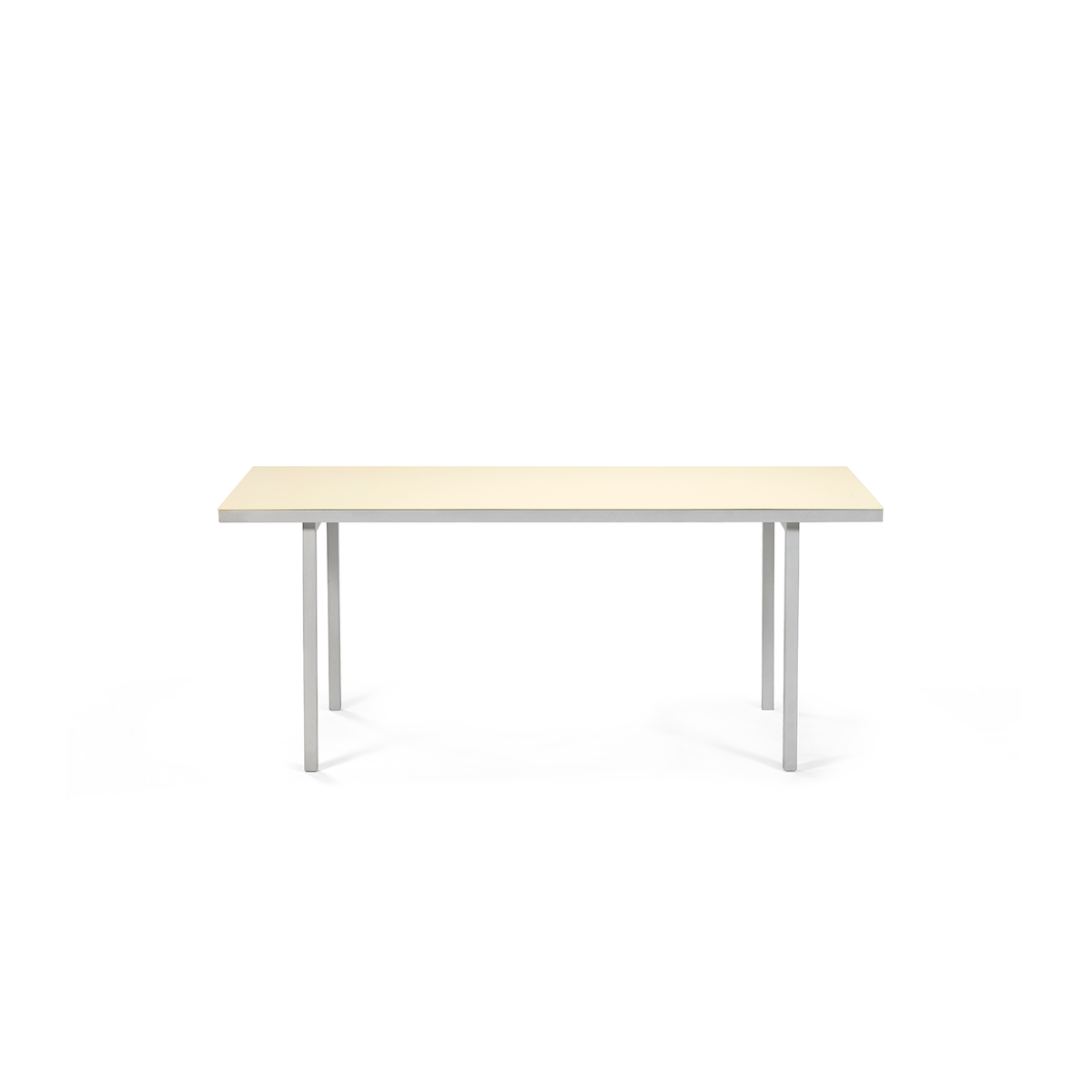 Alu Dining Table