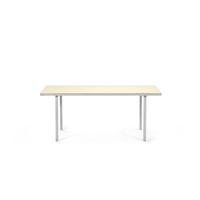 Alu Dining Table