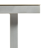 Alu Dining Table