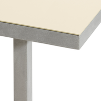 Alu Dining Table