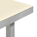 Alu Dining Table