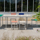 Alu Dining Table