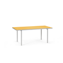 Alu Dining Table