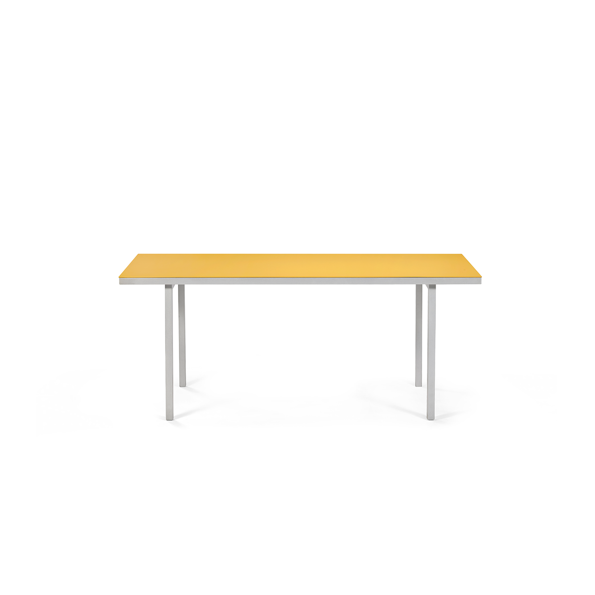 Alu Dining Table