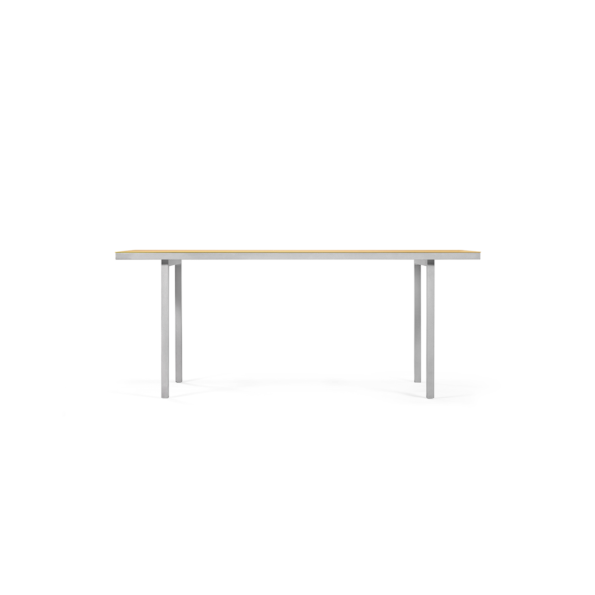 Alu Dining Table