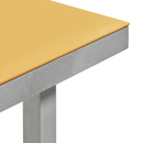 Alu Dining Table