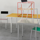 Alu Dining Table