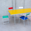 Alu Dining Table