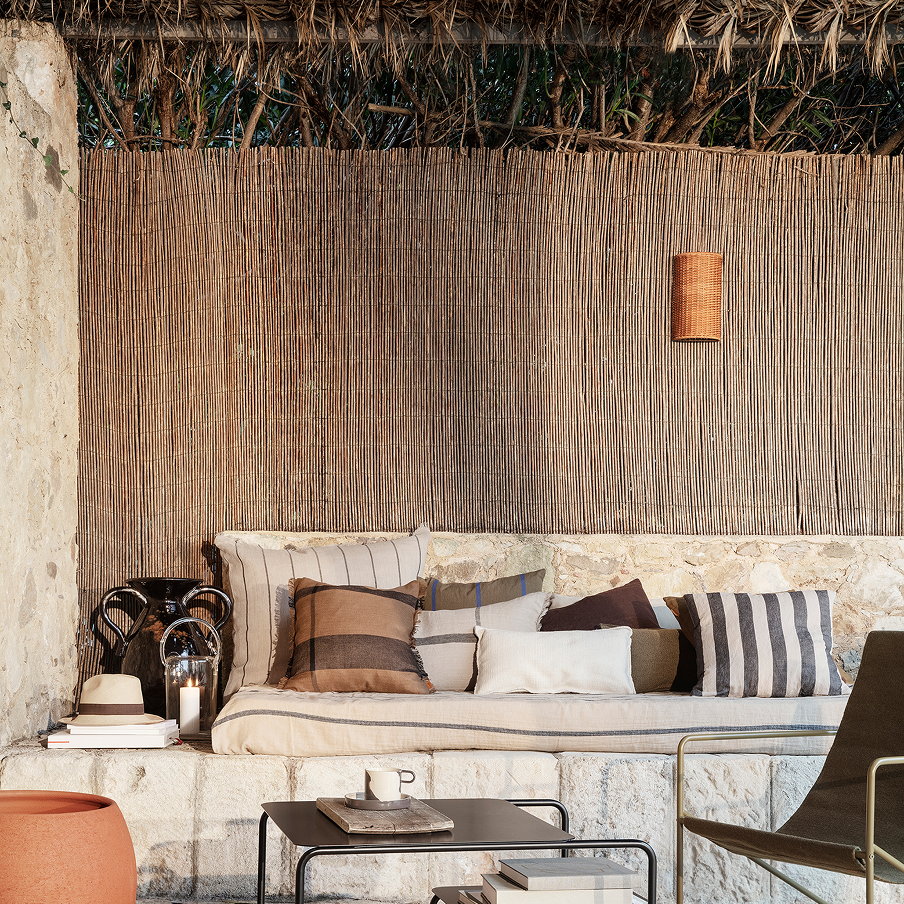 Dou Wall Lampshade