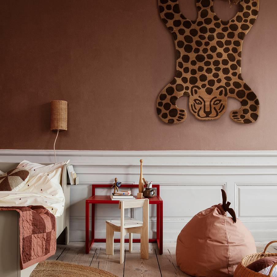 Dou Wall Lampshade