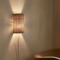 Dou Wall Lampshade