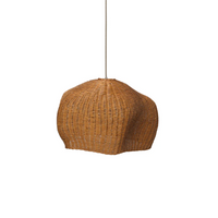 Drape Lampshade Medium - Archive Sale