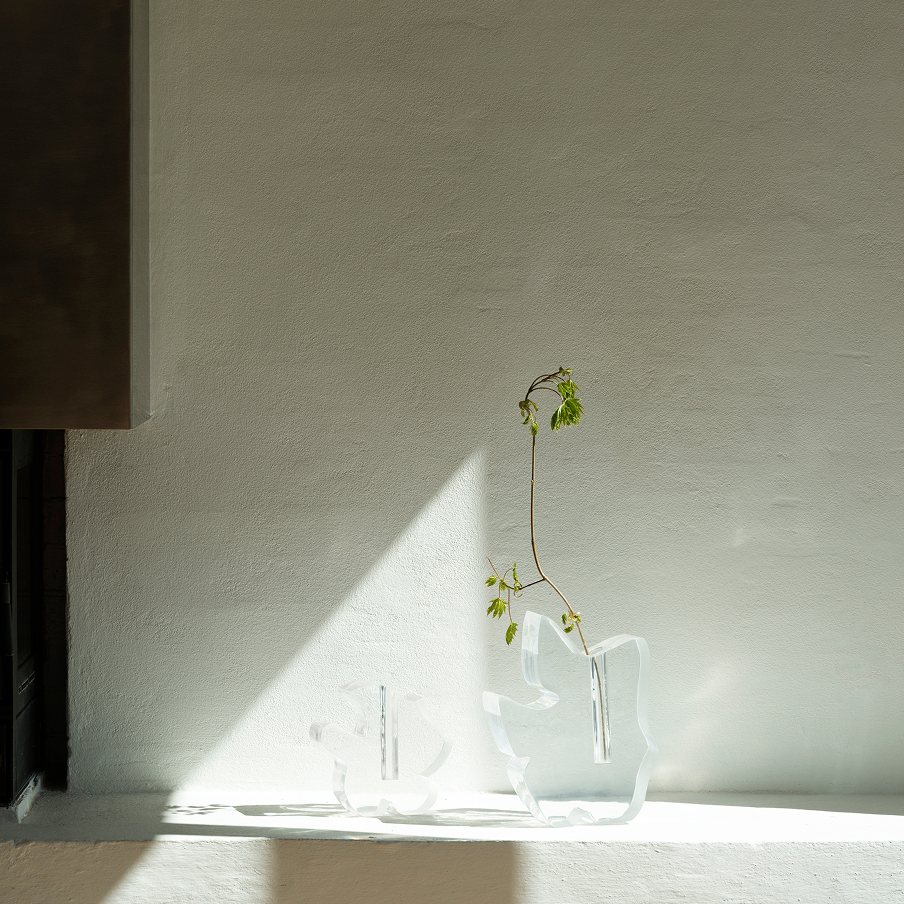 Draw Vase