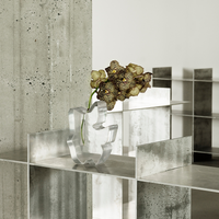 Draw Vase