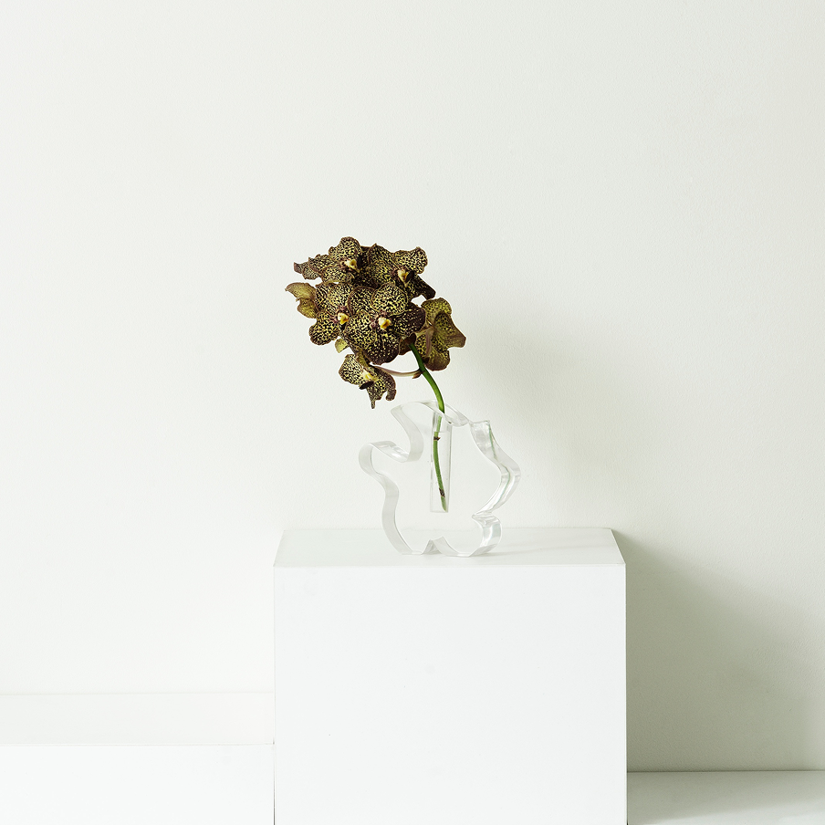 Draw Vase