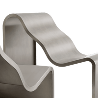 Dream View Bench