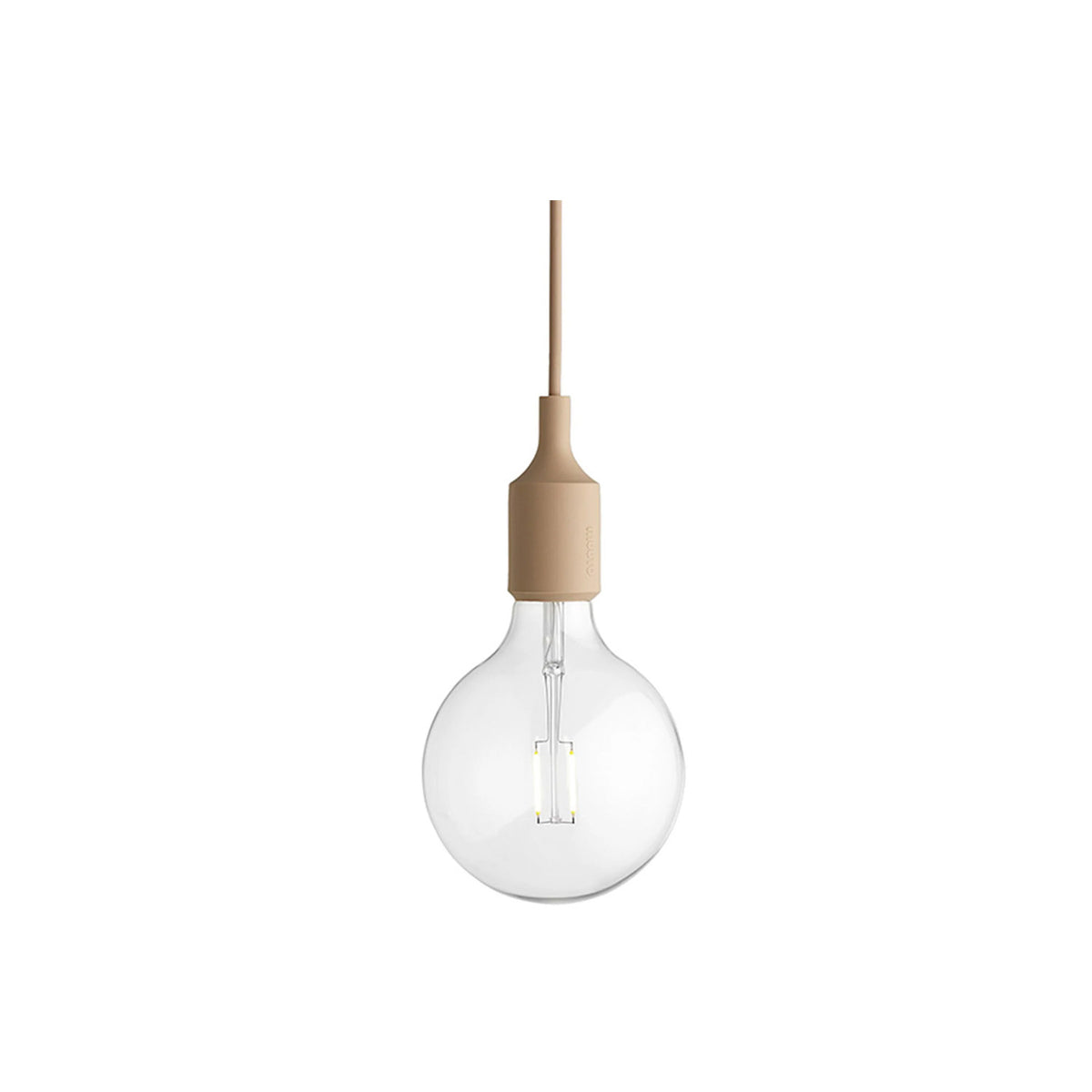 E27 Pendant Lamp - Archive Sale