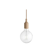 E27 Pendant Lamp - Archive Sale