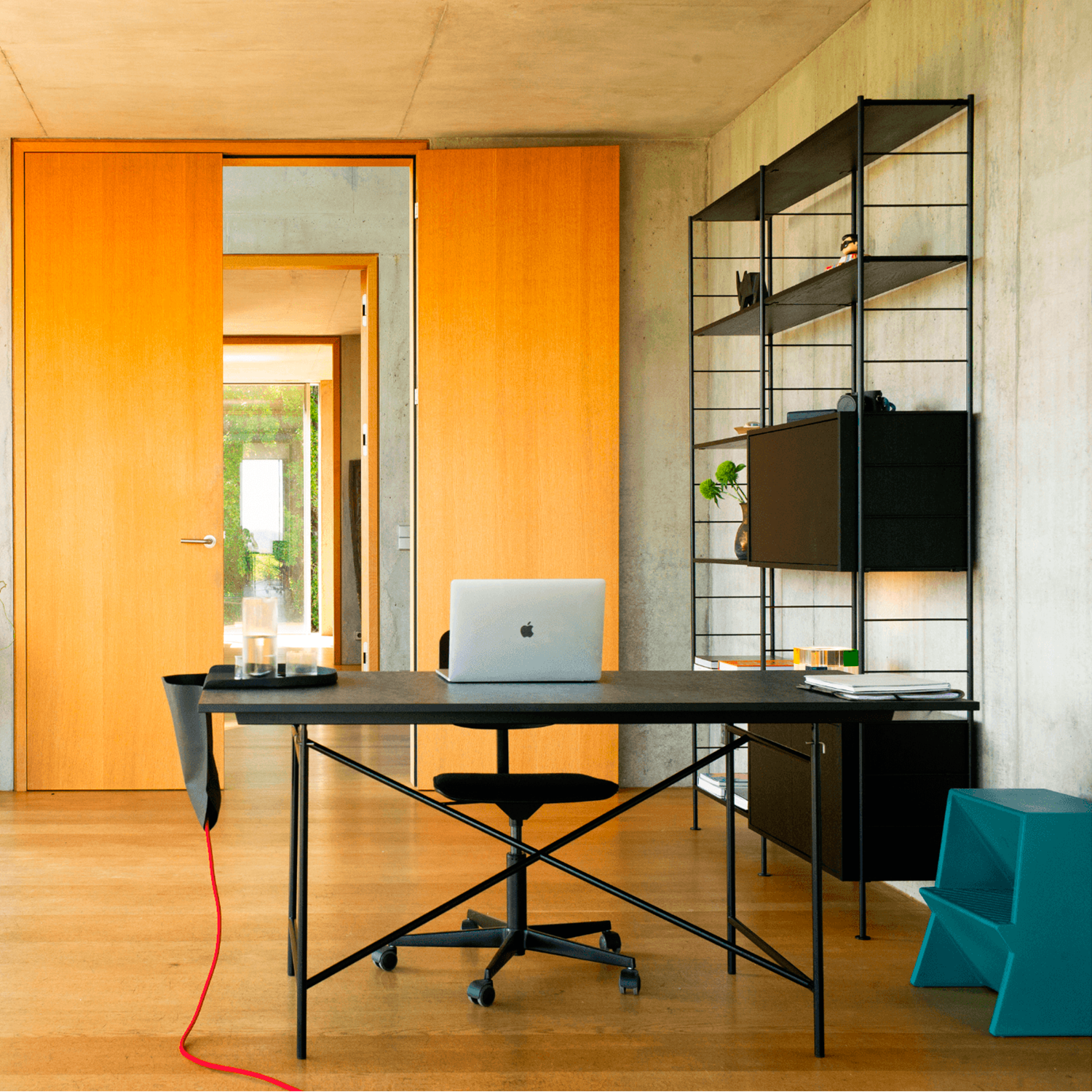 Eiermann 1 Table