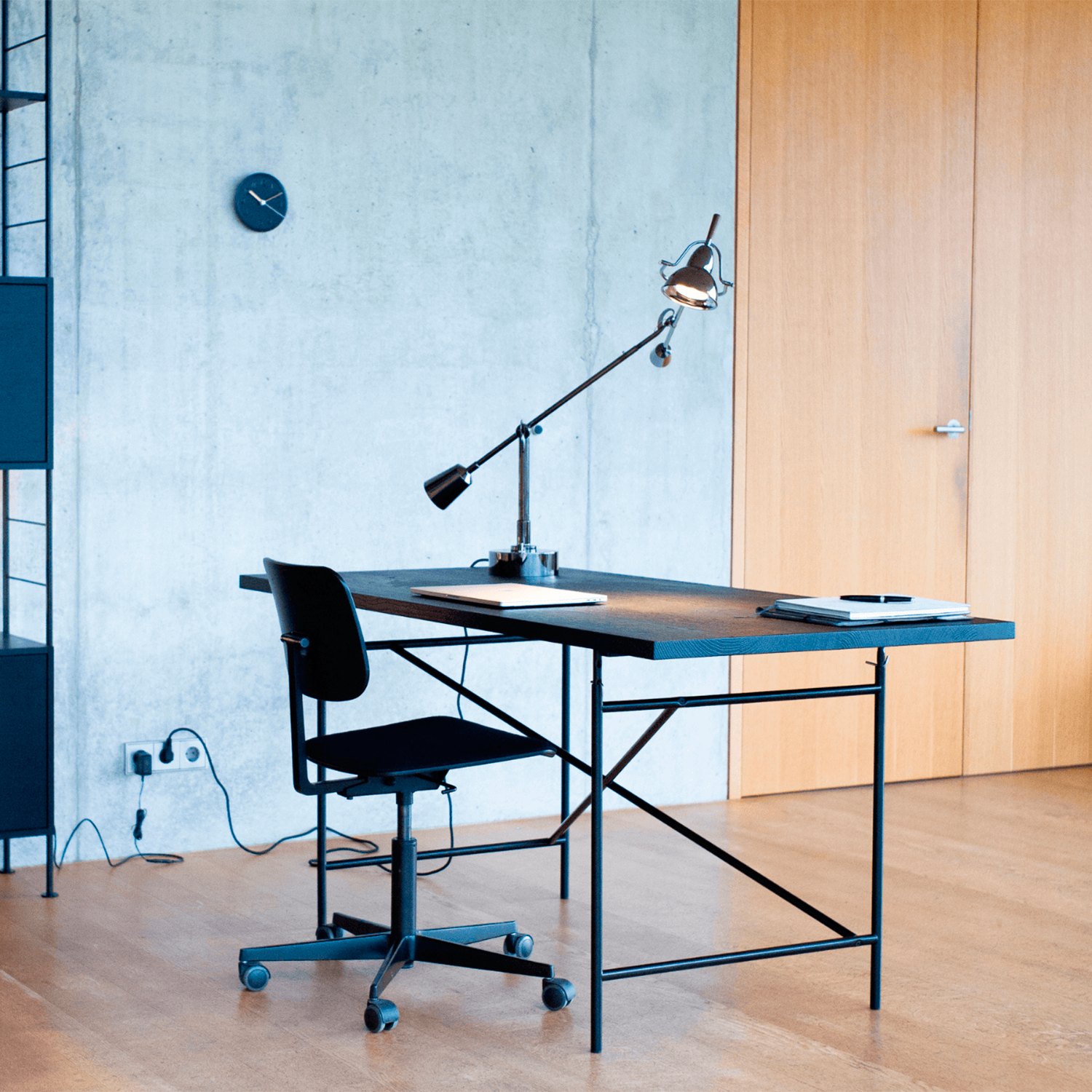 Eiermann 1 Table
