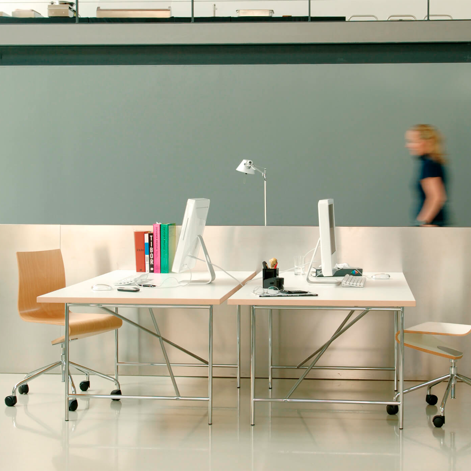 Eiermann 1 Table