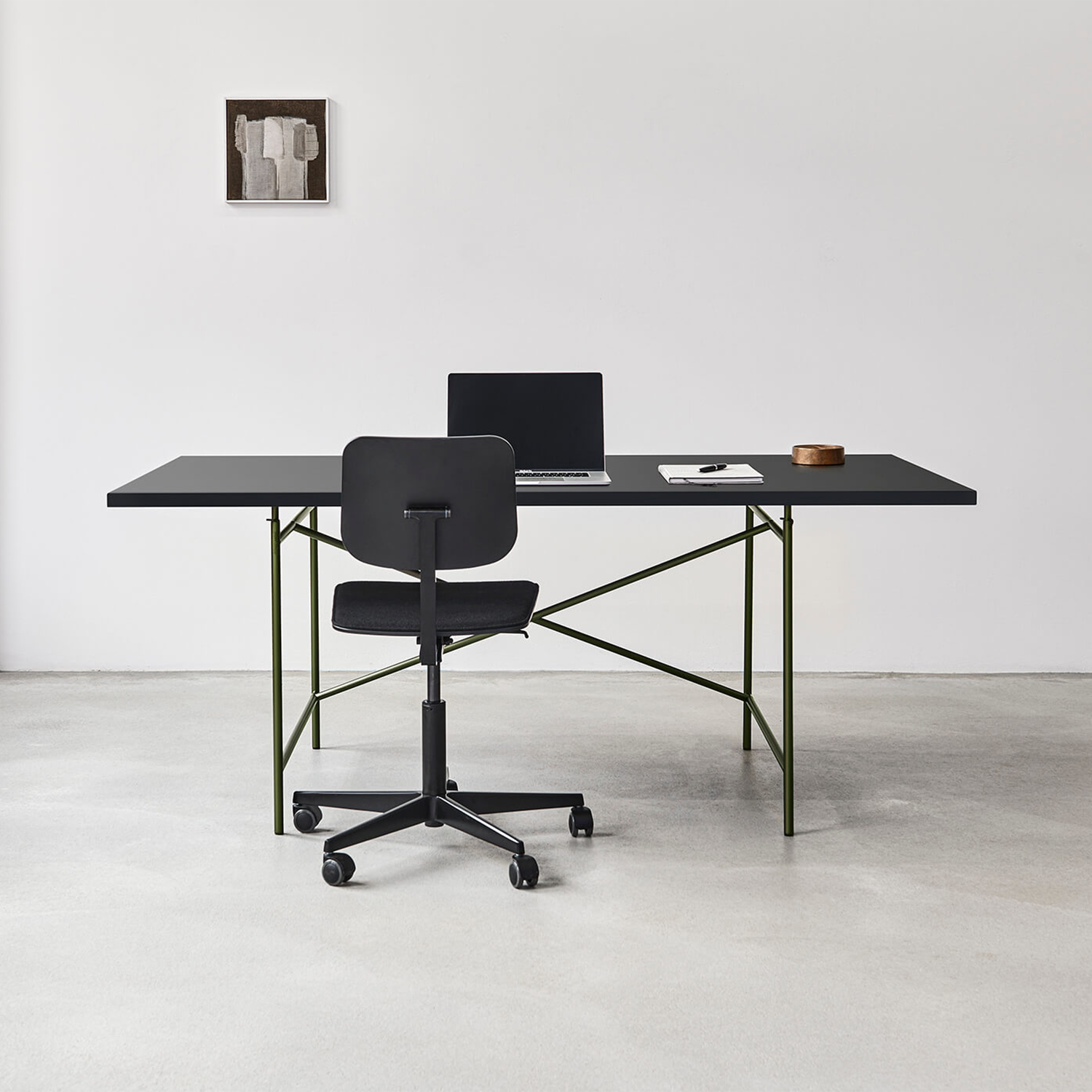 Eiermann 1 Table