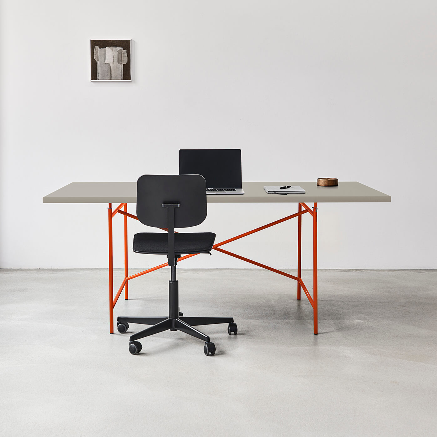 Eiermann 1 Table
