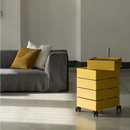 Enea 3 Seater Sofa - Chelsea - Archive Sale
