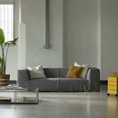 Enea 3 Seater Sofa - Chelsea - Archive Sale