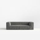 Enea 3 Seater Sofa - Chelsea - Archive Sale