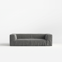 Enea 3 Seater Sofa - Chelsea - Archive Sale