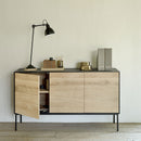Credenza Blackbird