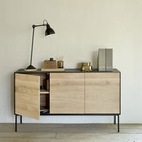 Credenza Blackbird