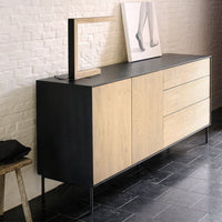 Credenza Blackbird